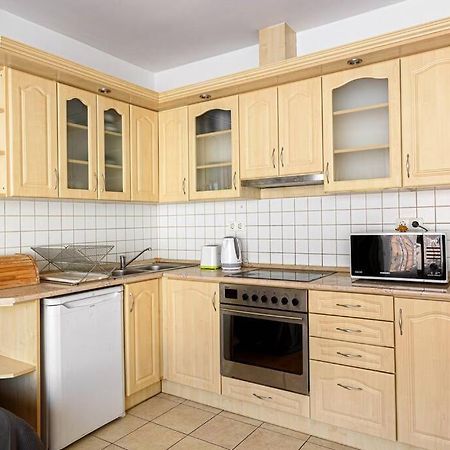 Lovely Apartment In City Centre For 4 Guests Budapest Extérieur photo
