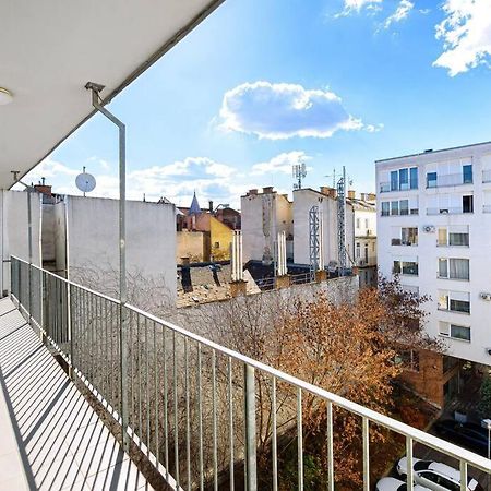 Lovely Apartment In City Centre For 4 Guests Budapest Extérieur photo
