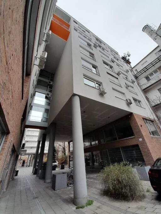 Lovely Apartment In City Centre For 4 Guests Budapest Extérieur photo